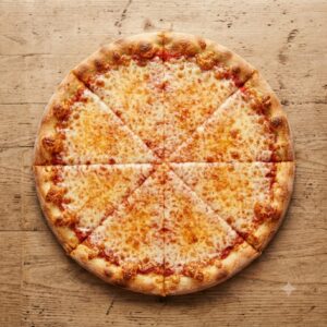 Cheese Pizza