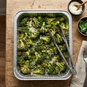 Broccoli Catering