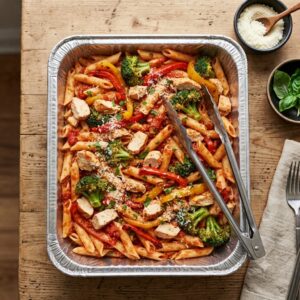 Penne Boy 2 Catering