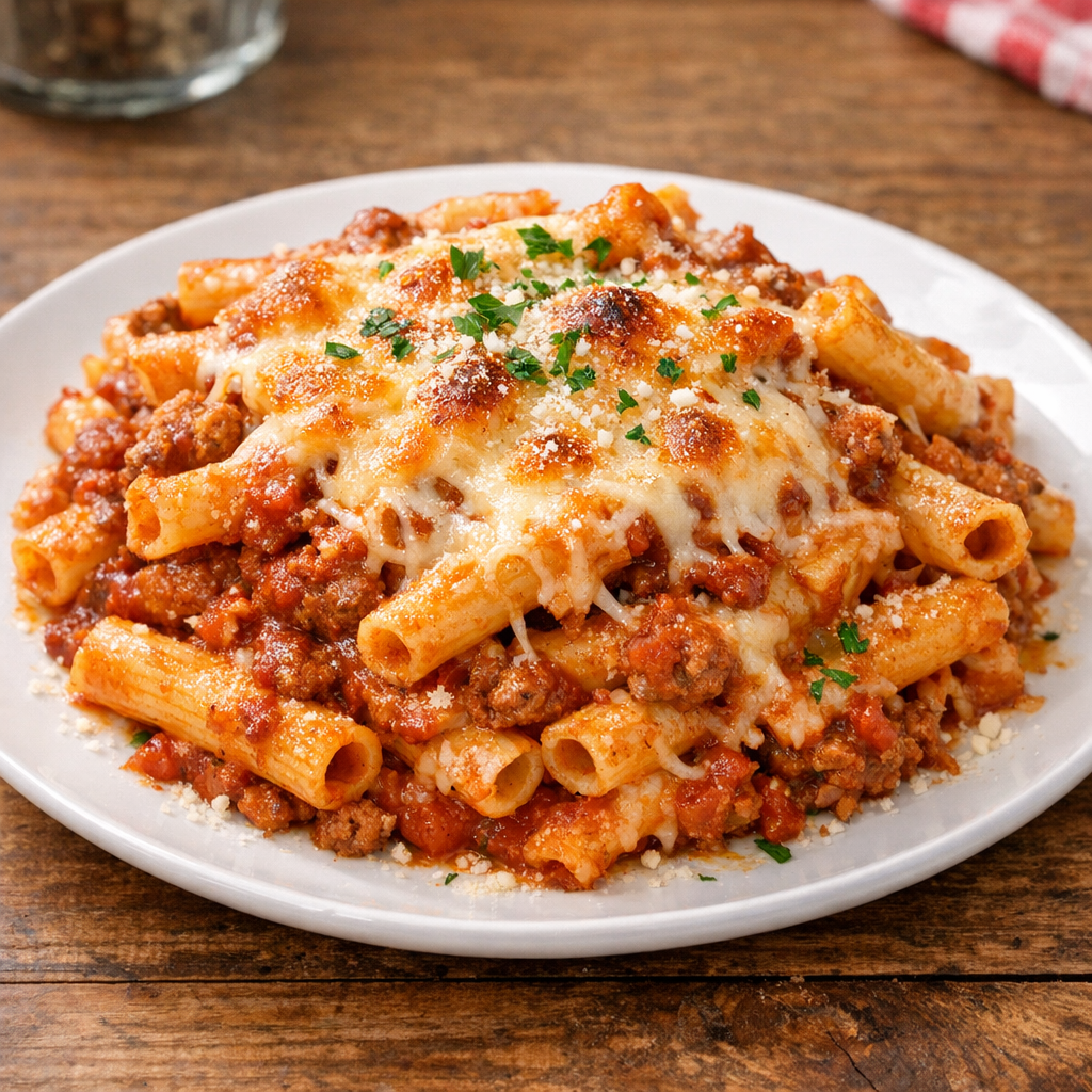 Baked Ziti product image