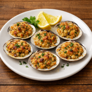 Baked Clams product image