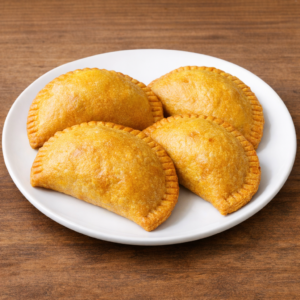Beef Patties product image