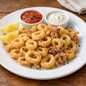 Fried Calamari product image
