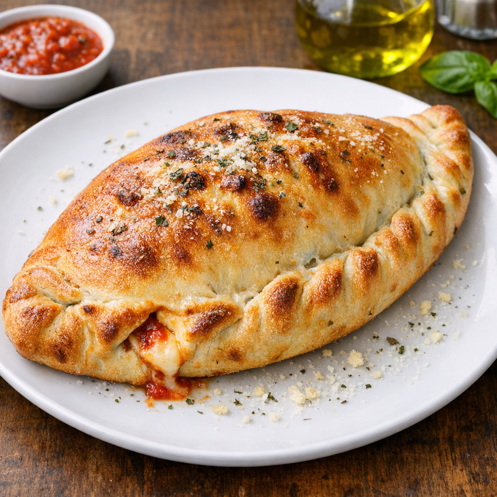 Calzone product image
