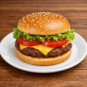 Burgers