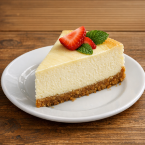Cheesecake product image