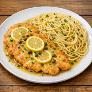 Chicken Francese product image