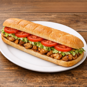 Chicken Hero product image