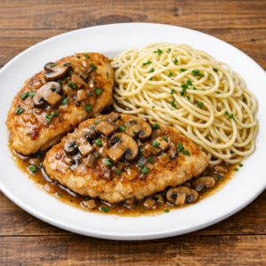 Chicken Marsala product image