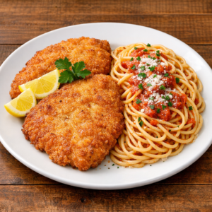 Chicken Milanesa product image