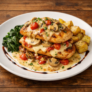 Chicken Napoleone product image