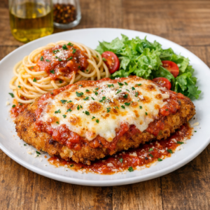 Chicken Parmigiana product image