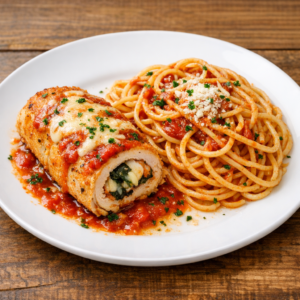 Chicken Rollatini product image