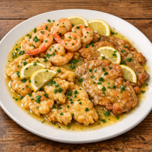 Combo Hot Platter product image
