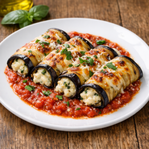 Eggplant Rollatini product image