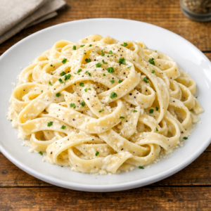 Fettuccine Alfredo product image