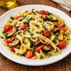 Fettuccine Ortolana product image