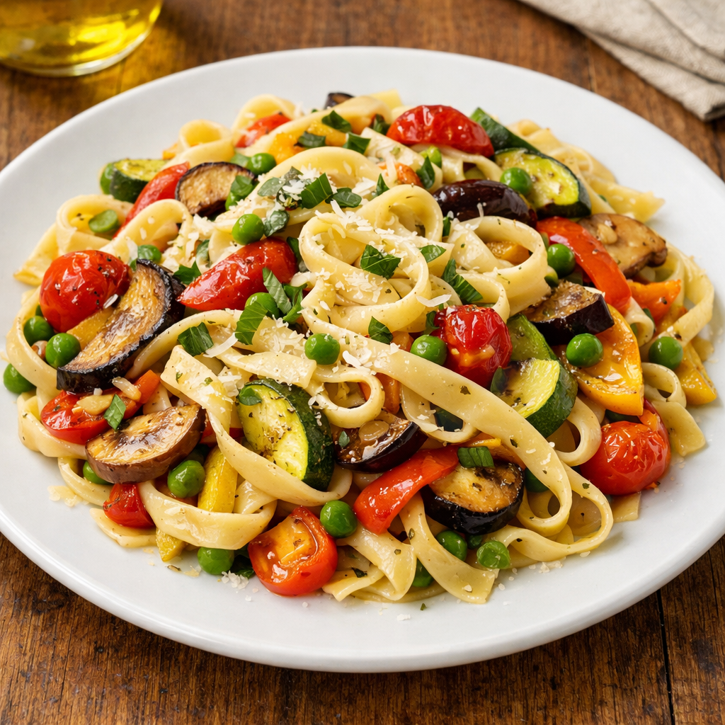 Fettuccine Ortolana product image