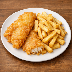 Fish & Chips product image