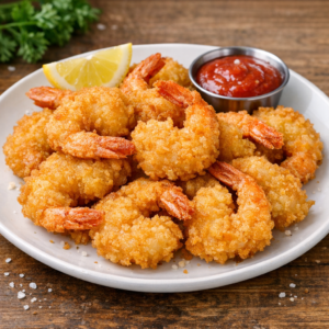 Fried Shrimp product image
