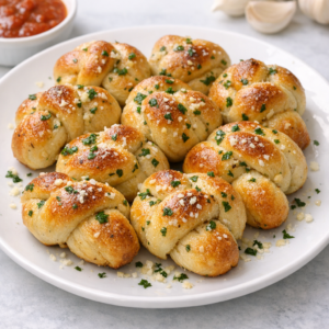 Garlic Knots product image