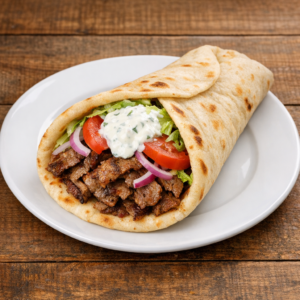 Gyro product image