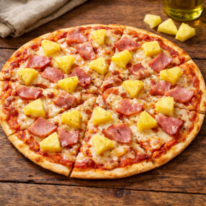 Hawaiian Pizza product image