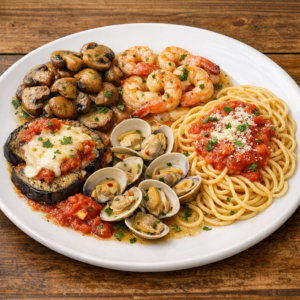 Seafood