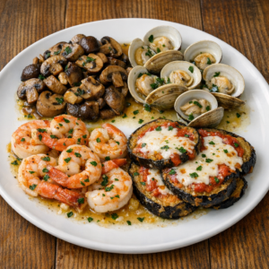 Hot Antipasto product image