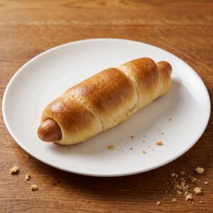 Hot Dog Roll