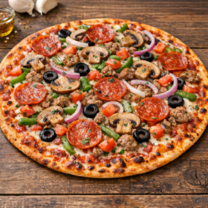 House Special Pizza product image