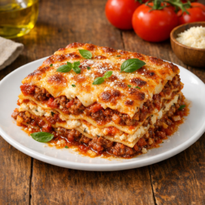 Lasagna product image