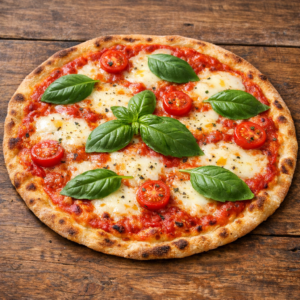 Margherita Pizza product image
