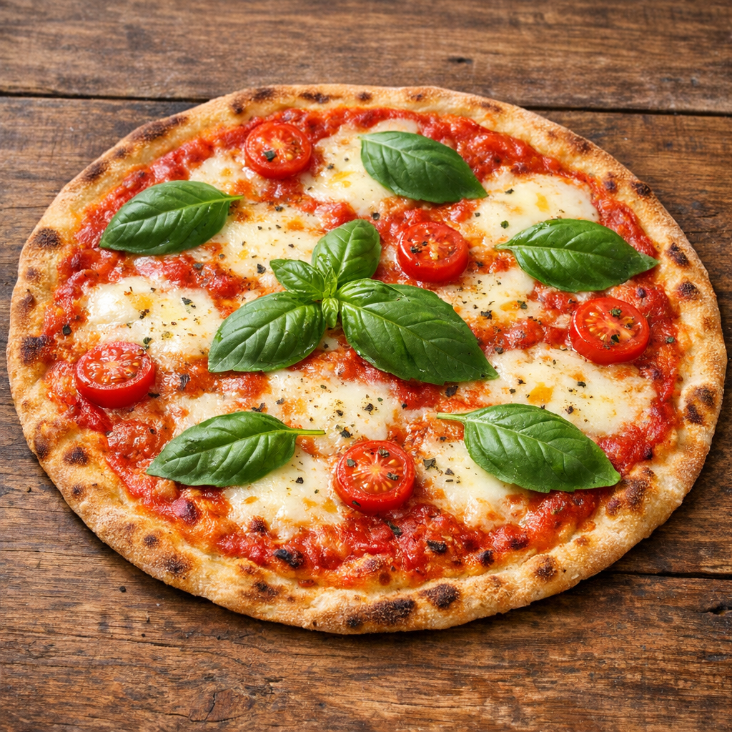 Margherita Pizza product image