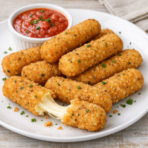 Mozzarella Sticks product image