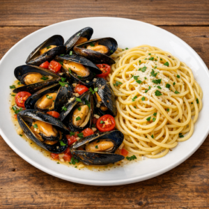 Mussels product image