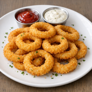 Onion Rings product image