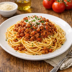 Pasta Bolognese product image