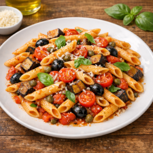 Penne Sicilian Style product image