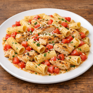 Rigatoni Chicken Carlo product image
