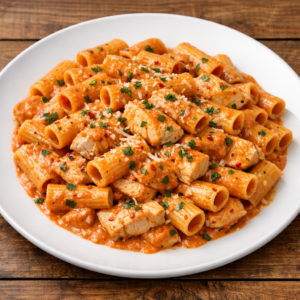 Rigatoni alla Vodka product image