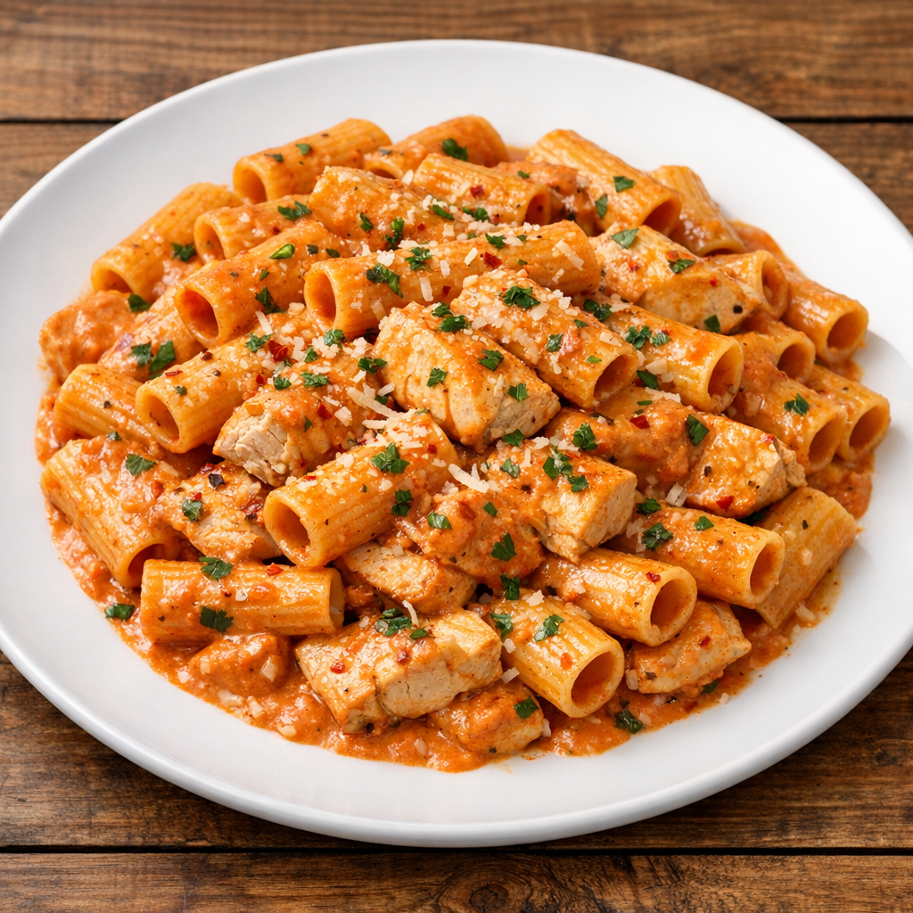 Rigatoni alla Vodka product image