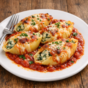 Stuffed Shells product image