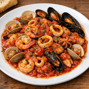 Seafood Combo product image