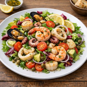 Seafood Salad product image