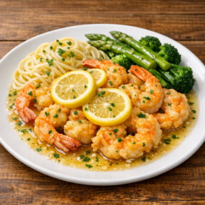 Shrimp Francese product image