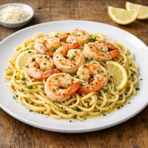 Shrimp Scampi product image