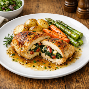 Chicken