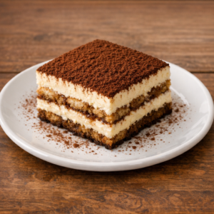 Tiramisu product image