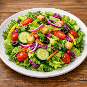 Tossed Salad product image